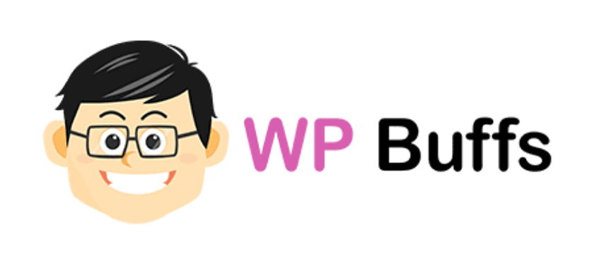 WP Buffs logo